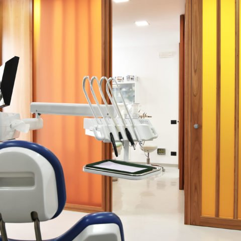 studio dentistico melucci qualità economicità