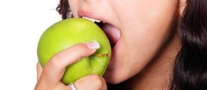 prevenzione-dentale-igiene dentale dieta quotidiana studio dentistico melucci